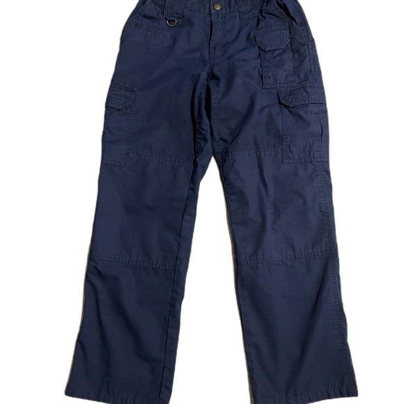 Women’s 5.11 Tactical Pants A-4 - Picture 2 of 6